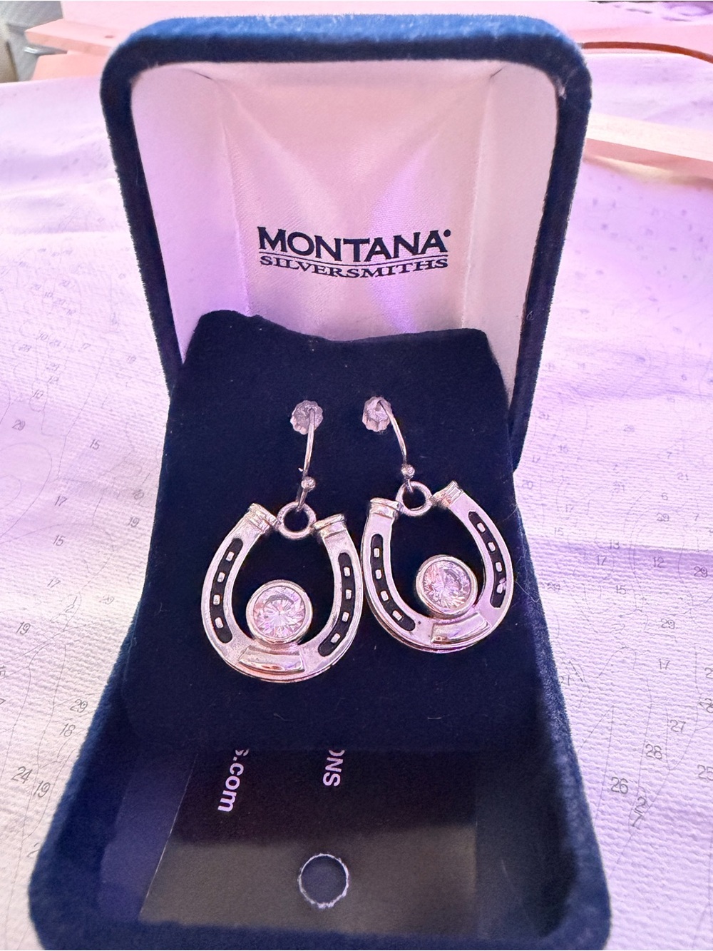 Montana SilverSmiths Earrings